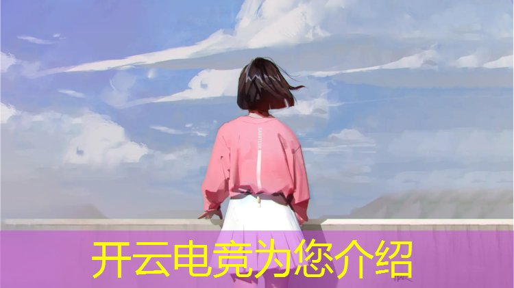 开云电竞为您介绍：电竞赛事策划大赛有哪些